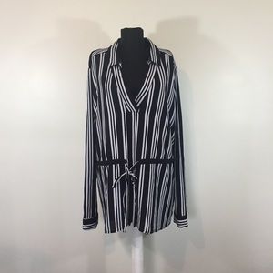 i jeans by Buffalo | woman’s long sleeve blouse